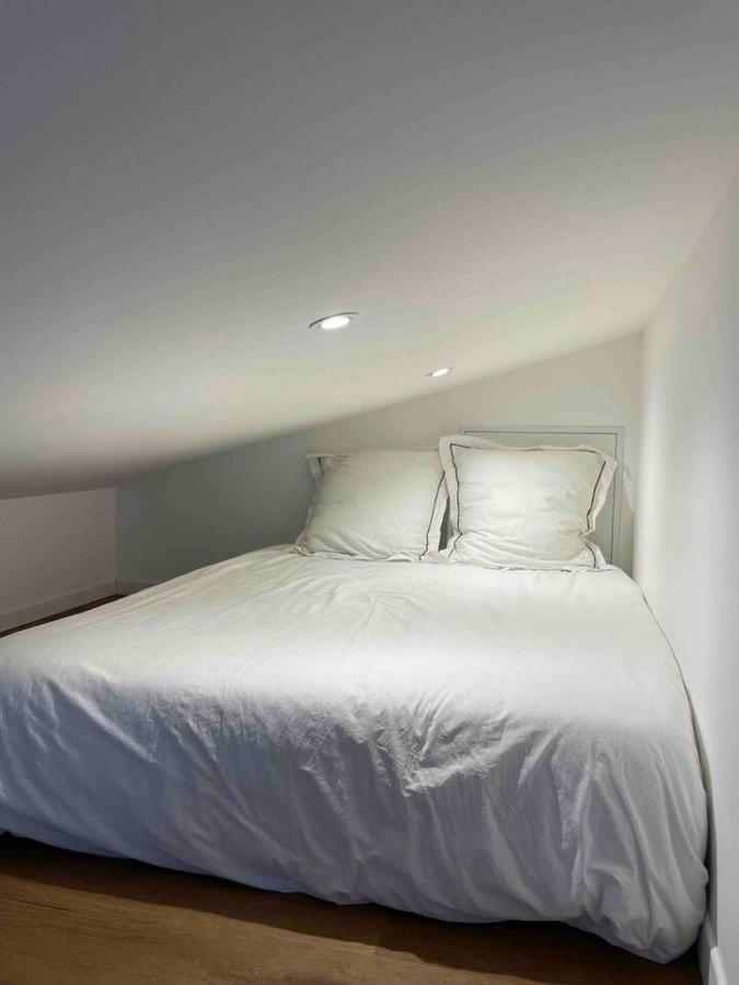Loft - Centre Ville بريست المظهر الخارجي الصورة